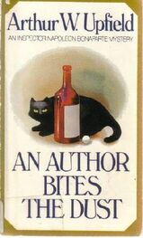 Arthur Upfield: An Author Bites the Dust