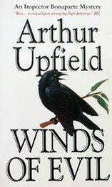Arthur Upfield: Winds of Evil