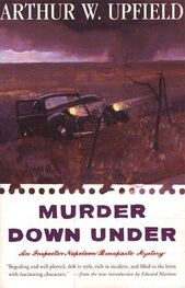 Arthur Upfield: Murder down under