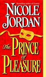 Nicole Jordan: The prince of pleasure