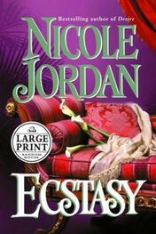 Nicole Jordan: Ecstasy