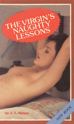 J Watson The virgin_s naughty lessons