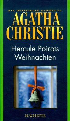 Agatha Christie Hercule Poirots Weihnachten