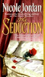 Nicole Jordan: The Seduction