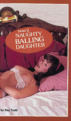 Ray Todd Naughty balling daughter