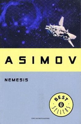 Isaac Asimov Nemesis