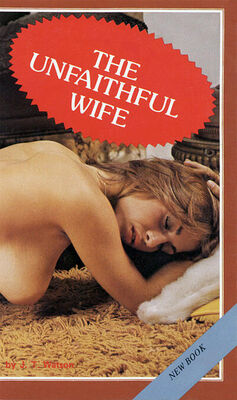 J Watson The unfaithful wife