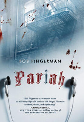 Bob Fingerman Pariah