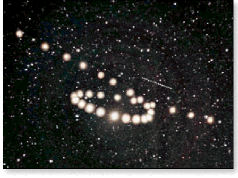 Кругиэпициклы по Аполлонию Сумма прямого движения по круговой орбите и - фото 8