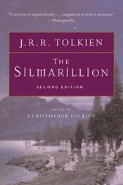 J. Tolkien: The Silmarillion
