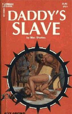 Max Sharkey Daddy_s slave