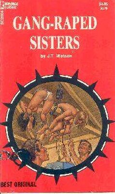 J. Watson Gang-raped sisters