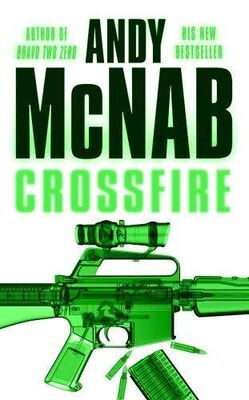 Andy McNab Crossfire