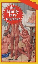 Ron Taylor: The family lays together