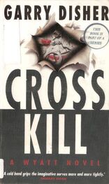 Garry Disher: Cross Kill