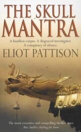 Eliot Pattison: The Skull Mantra