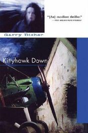 Garry Disher: Kittyhawk Down