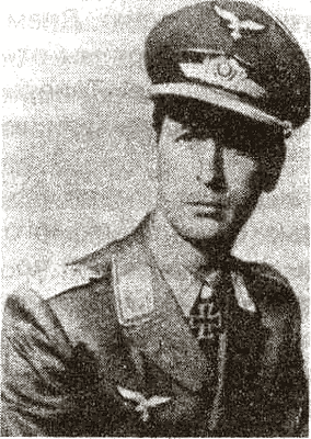 Вильгельм Шмальц командир парашютнотанкового корпуса Герман Геринг Я - фото 7