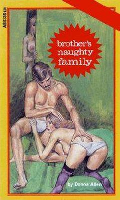 Donna Allen Brother_s naughty family