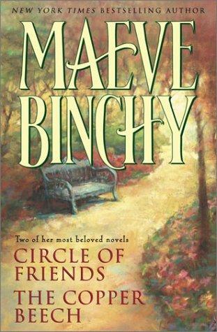 CIRCLE OF FRIENDS 09606650 By Maeve Binchy Synopsis Soon everyone in - фото 1