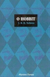 J. Tolkien: O Hobbit
