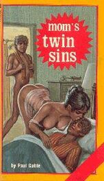Paul Gable: Mom_s twin sins