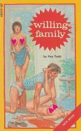 Ray Todd: Willing family