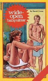 David Crane: Wide-open babysitter