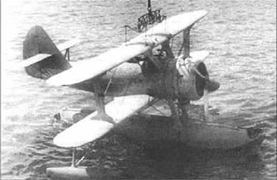 KOP1 do время испытаний на крейсере Ворошилов Николаев весна 1939 г - фото 18