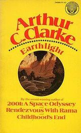 Arthur Clarke: Earthlight