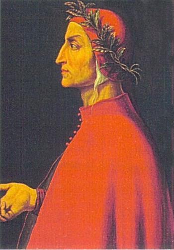 Dante Alighieri 1265 1321 Ад - фото 1