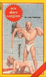 John Kellerman: Sex slave virgins