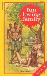 John Adams: Fun loving family