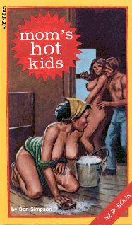Don Simpson Moms hot kids CHAPTER ONE That was the best fuck I ever had - фото 1