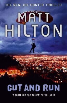 Matt Hilton Cut and run