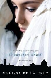Мелисса де ла Круз: Misguided Angel