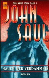 John Saul: Hauch der Verdammnis