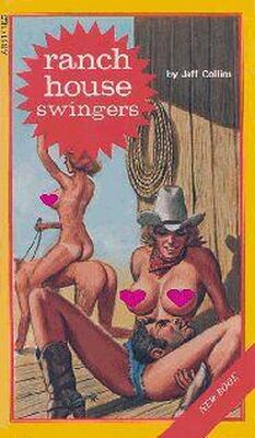 Jeff Collins Ranch house swingers