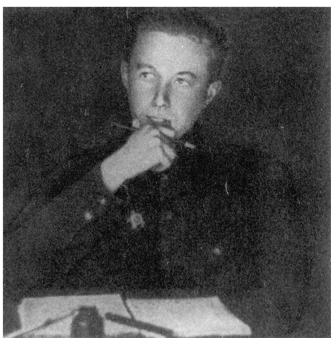 А И Солженицын на фронте В заключении А И Солженицын Со - фото 36