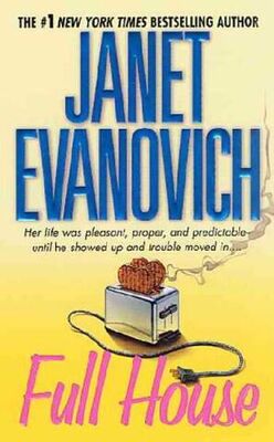 Janet Evanovich Full House