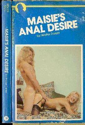 Walter Forrest Maisie_s anal desire