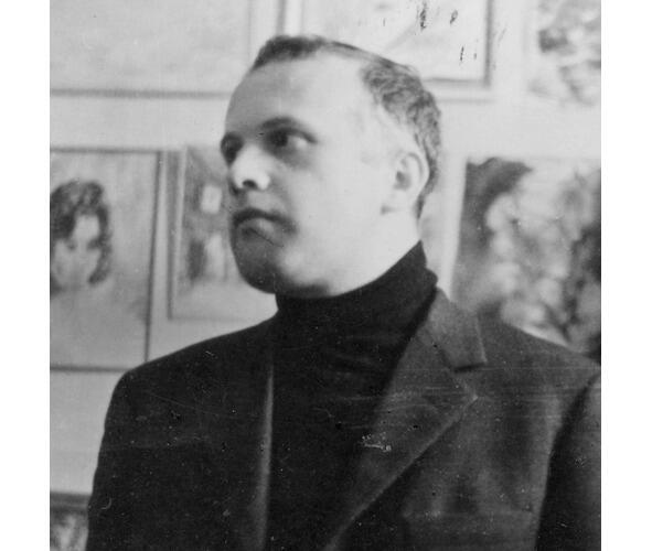 Я родился в интеллигентной семье мой отец был профессором Ленинградского - фото 2