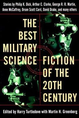 Harry Turtledove The Best military Science Fiction of 20th century