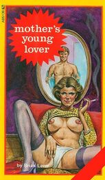 Brian Laver: Mother_s young lover