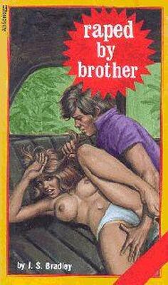 J. Bradley Raped by brother