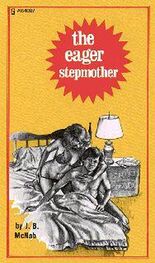 J. McNab: The eager stepmother