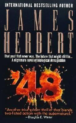 James Herbert ‘48