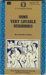 Jennifer Collier: Some Very Lovable Neighbors
