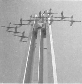 Памятник воинамсаратовцам погибшим в годы Великой Отечественной войны Брат - фото 10