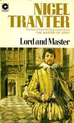 Nigel Tranter Lord and Master